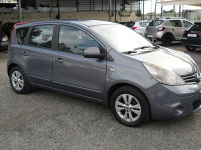 Nissan Note 1.5 dCi 86CV n-tec (6)