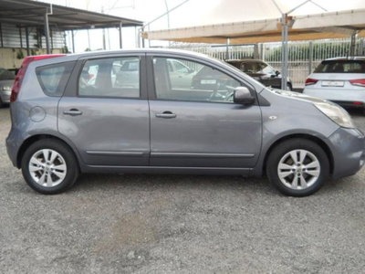 Nissan Note 1.5 dCi 86CV n-tec (7)
