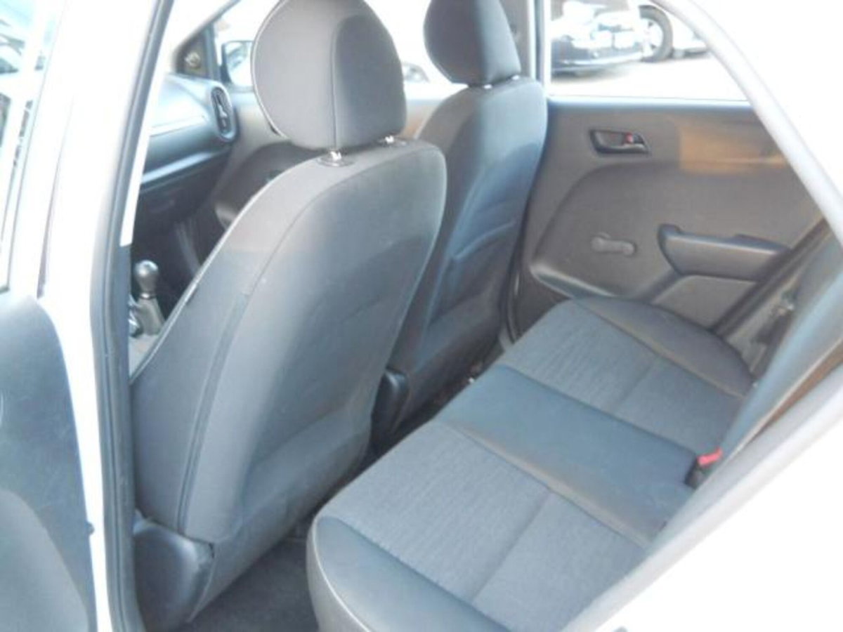 Kia Picanto 1.0 12V EcoGPL 5 porte Cool (15)