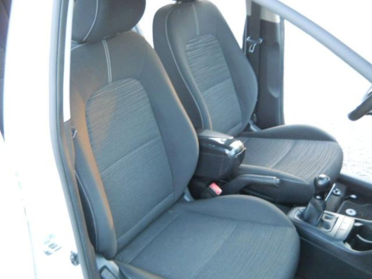 Kia Picanto 1.0 12V EcoGPL 5 porte Cool (18)