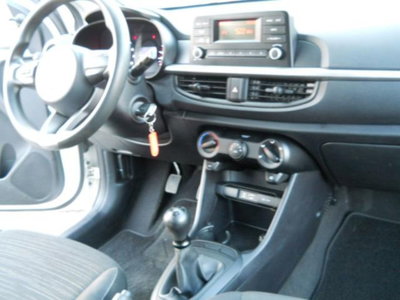 Kia Picanto 1.0 12V EcoGPL 5 porte Cool (19)
