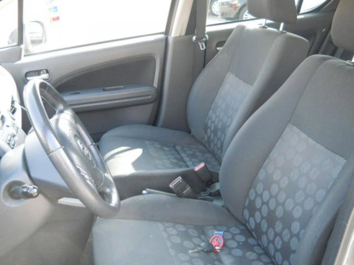 Suzuki Splash 1.3 DDiS GLS (14)