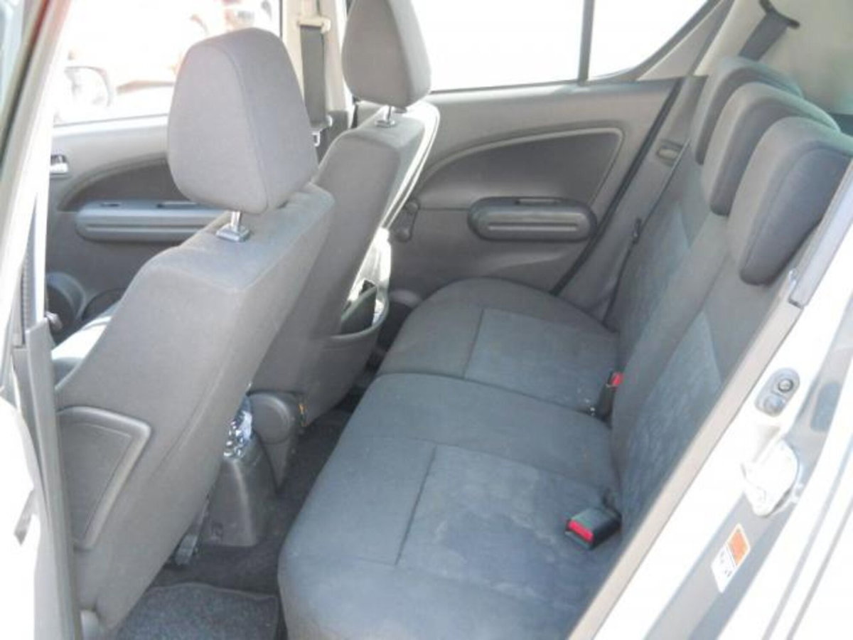 Suzuki Splash 1.3 DDiS GLS (15)