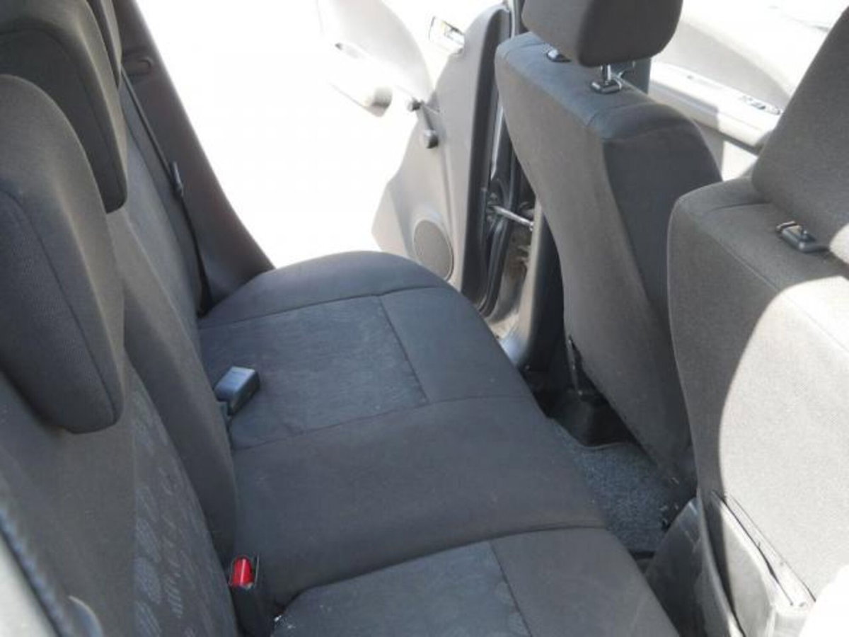 Suzuki Splash 1.3 DDiS GLS (16)