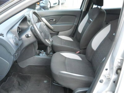 Dacia Sandero Stepway 1.5 dCi 8V 90CV (11)
