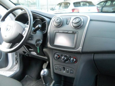 Dacia Sandero Stepway 1.5 dCi 8V 90CV (16)