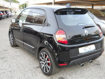 Renault Twingo TCe 90 CV Stop&Start Sport (12)