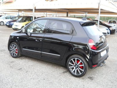 Renault Twingo TCe 90 CV Stop&Start Sport (14)