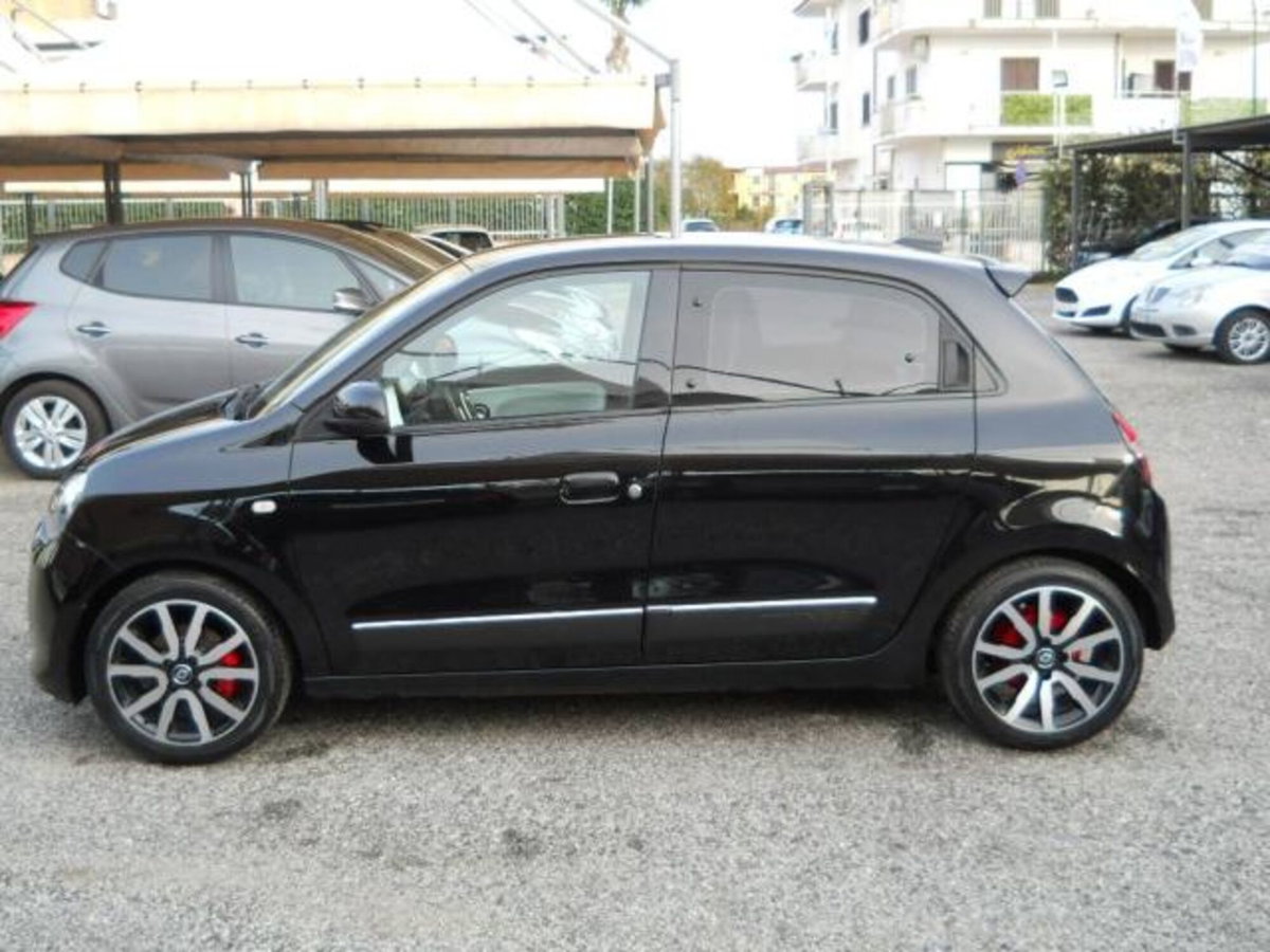 Renault Twingo TCe 90 CV Stop&Start Sport (16)