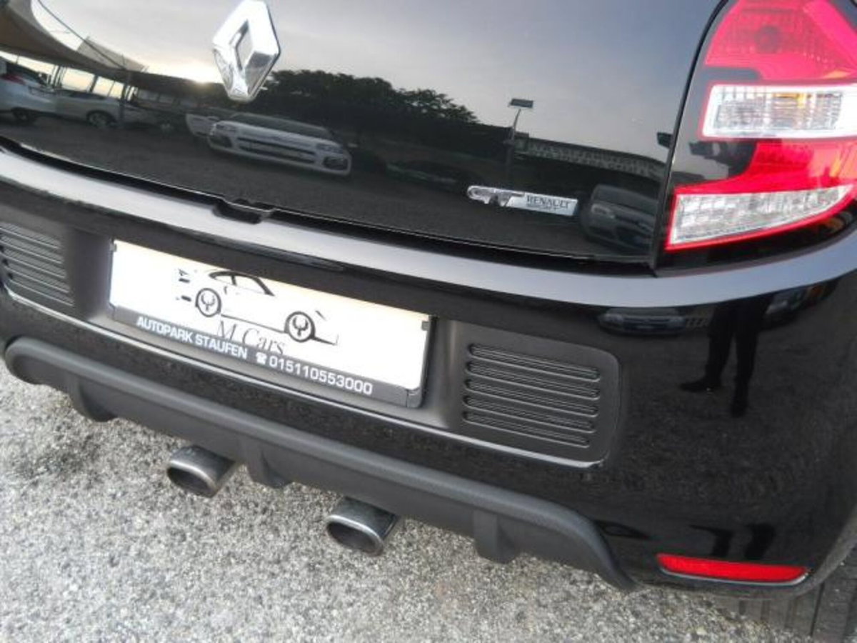 Renault Twingo TCe 90 CV Stop&Start Sport (18)