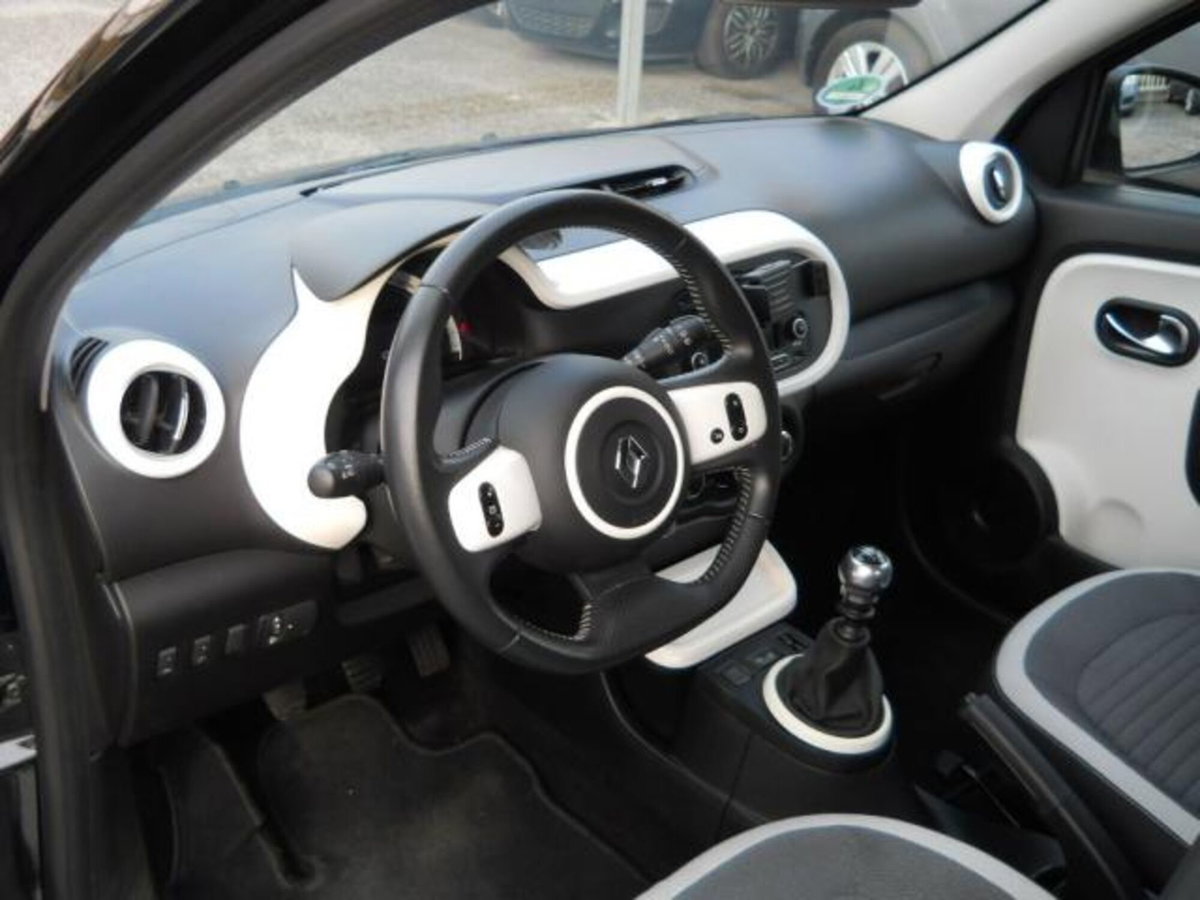 Renault Twingo TCe 90 CV Stop&Start Sport (19)