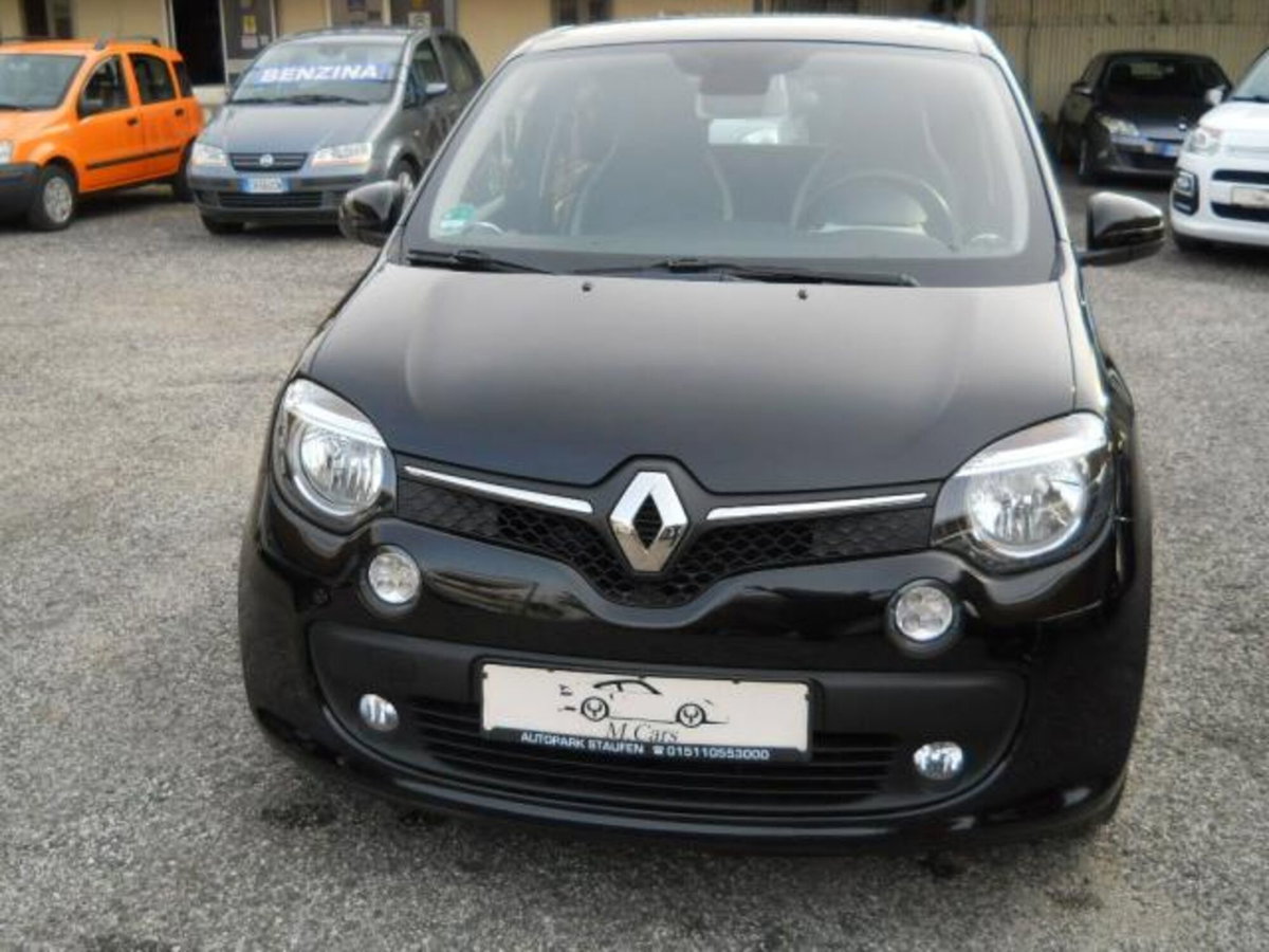 Renault Twingo TCe 90 CV Stop&Start Sport (2)