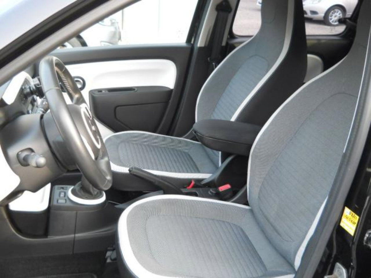 Renault Twingo TCe 90 CV Stop&Start Sport (20)