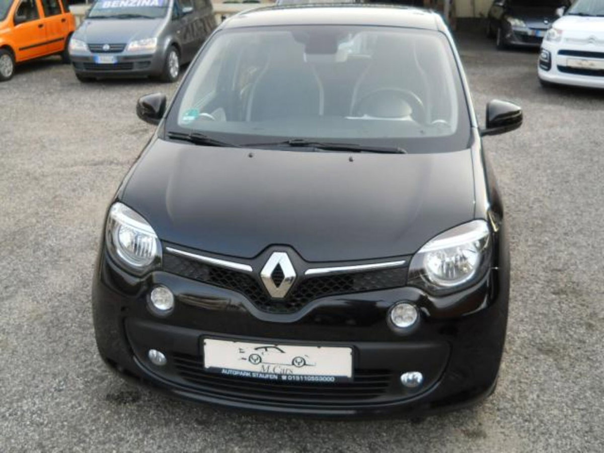 Renault Twingo TCe 90 CV Stop&Start Sport (3)