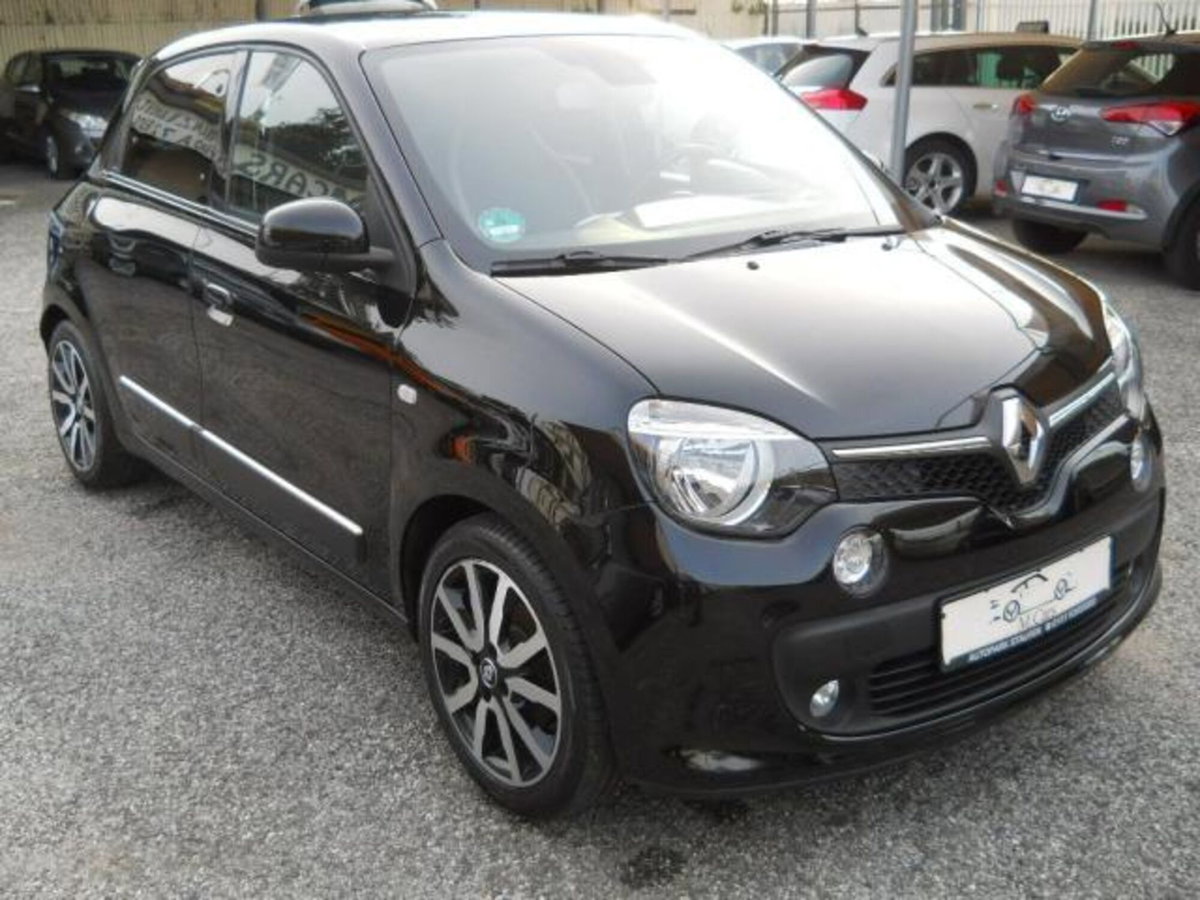 Renault Twingo TCe 90 CV Stop&Start Sport (4)