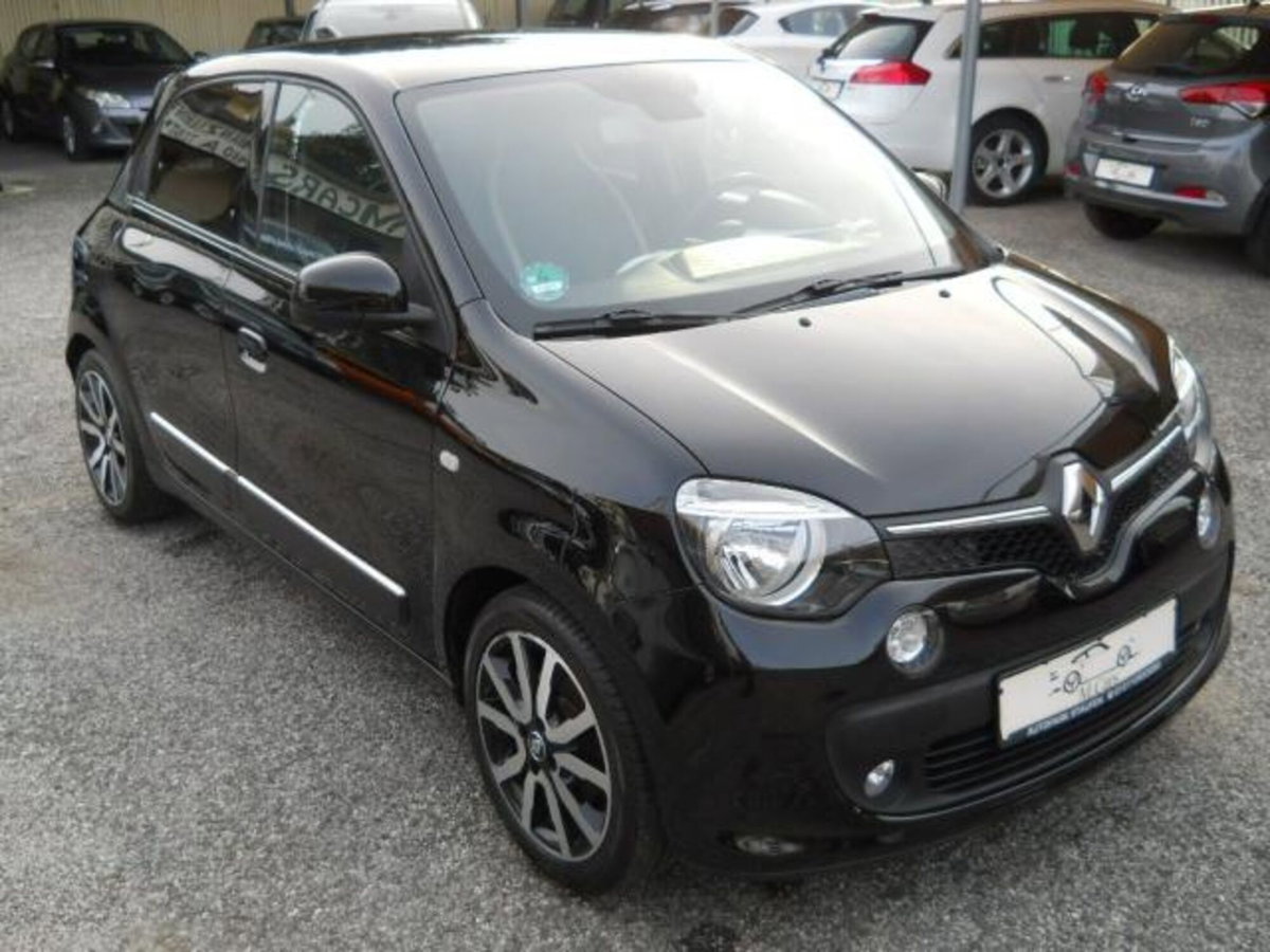 Renault Twingo TCe 90 CV Stop&Start Sport (5)