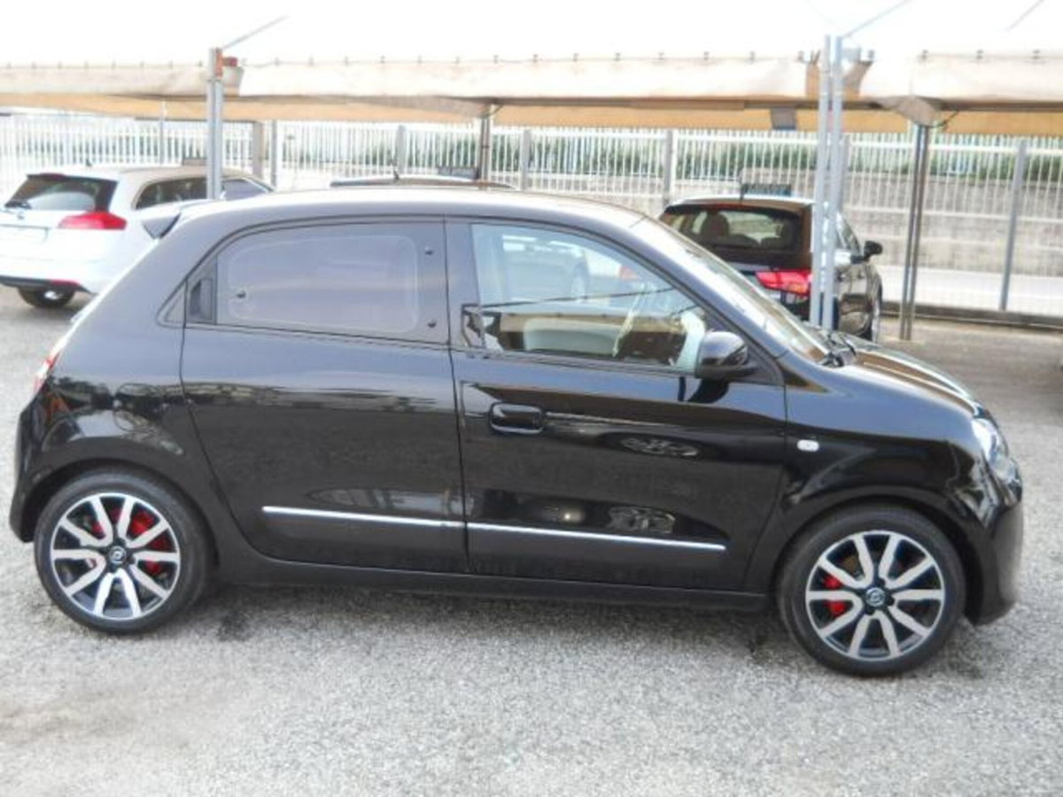 Renault Twingo TCe 90 CV Stop&Start Sport (6)