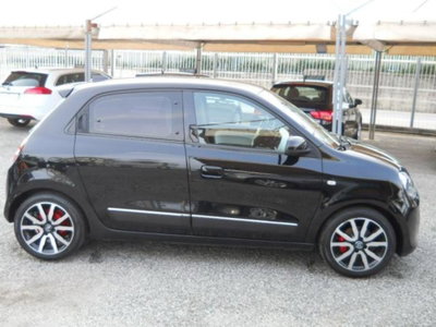 Renault Twingo TCe 90 CV Stop&Start Sport (6)