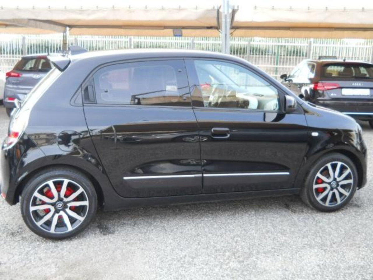 Renault Twingo TCe 90 CV Stop&Start Sport (7)