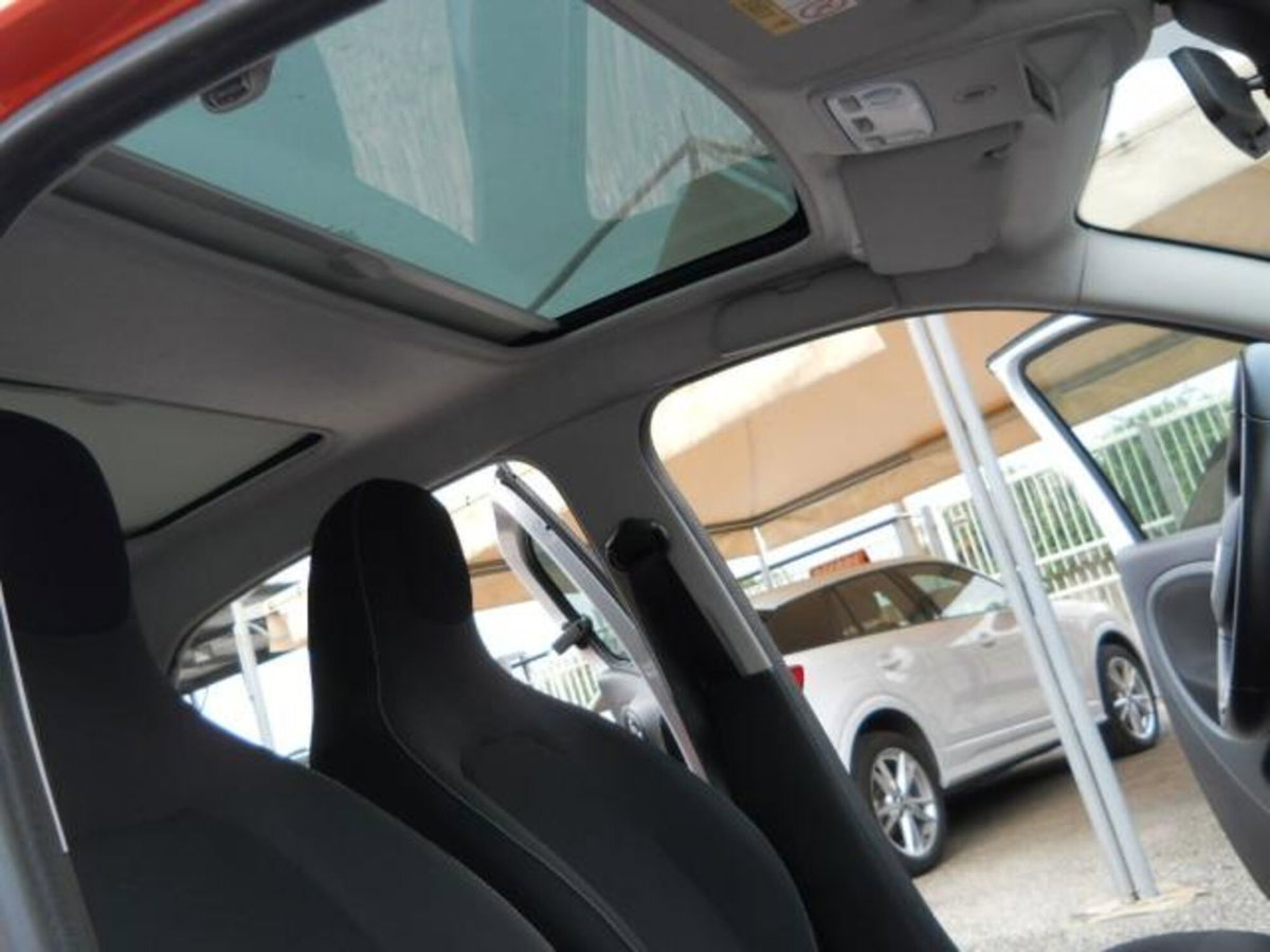 smart forfour forfour 70 1.0 Passion (20)