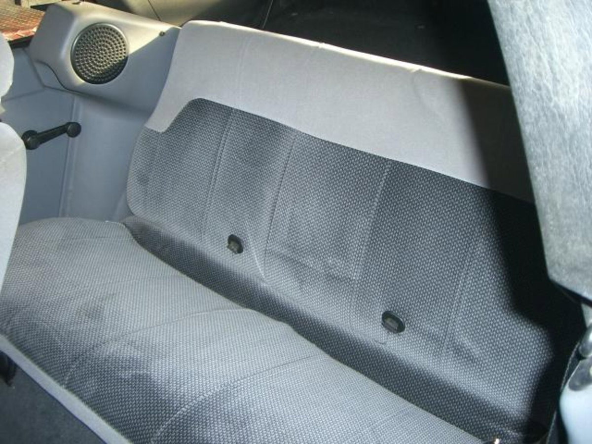 Ford Escort Cabrio 1.4 Cabriolet Ghia (10)