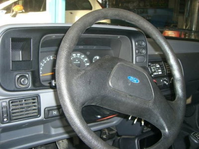 Ford Escort Cabrio 1.4 Cabriolet Ghia (12)