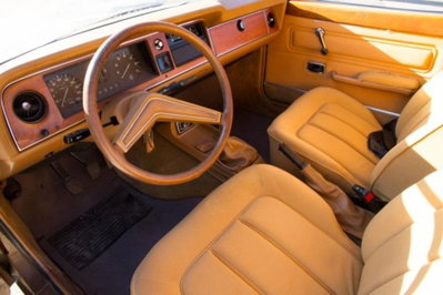 Ford Taunus 1600 4p. Ghia (15)