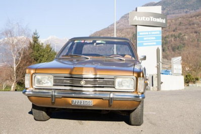 Ford Taunus 1600 4p. Ghia (2)