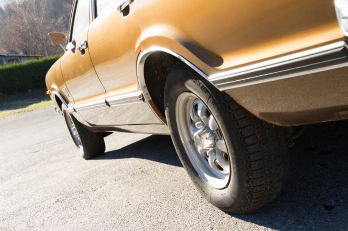 Ford Taunus 1600 4p. Ghia (7)
