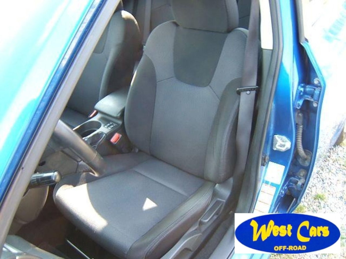 Subaru Impreza 2.0D Sport 4Q (10)