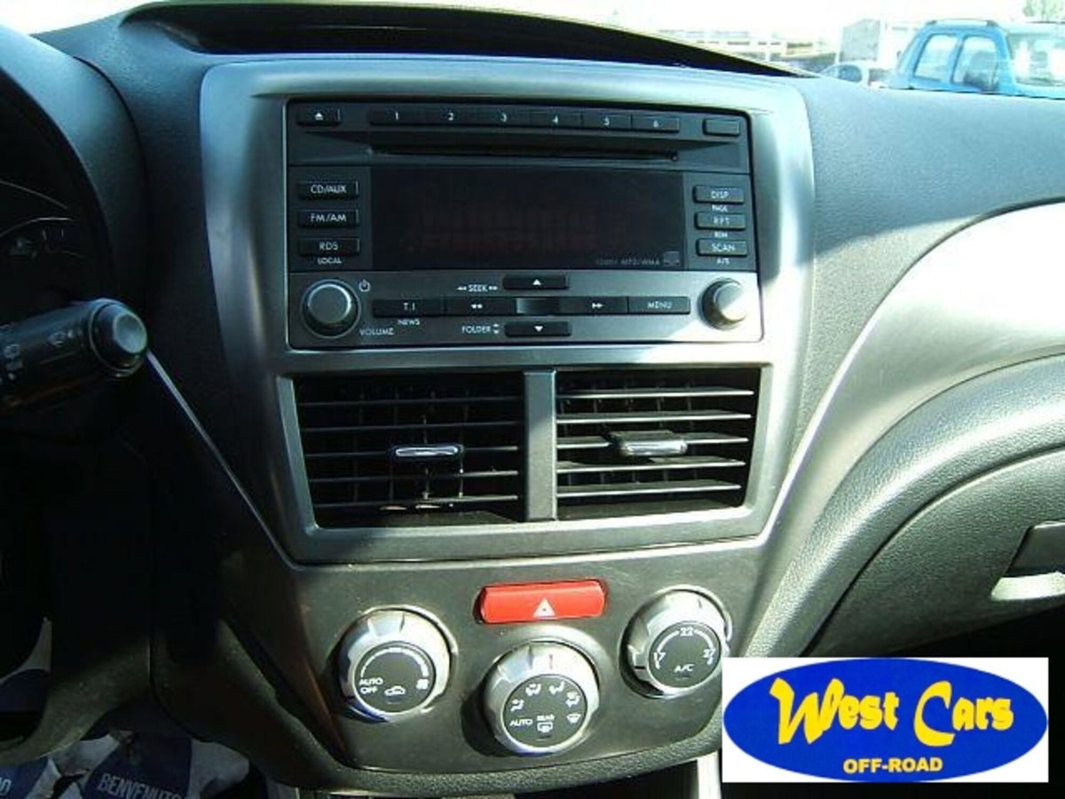 Subaru Impreza 2.0D Sport 4Q (12)