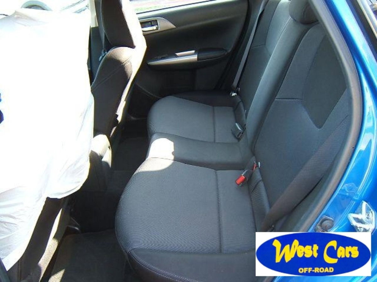 Subaru Impreza 2.0D Sport 4Q (8)