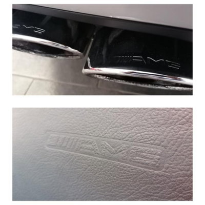 Mercedes-Benz SLK 32 Kompressor cat AMG (12)