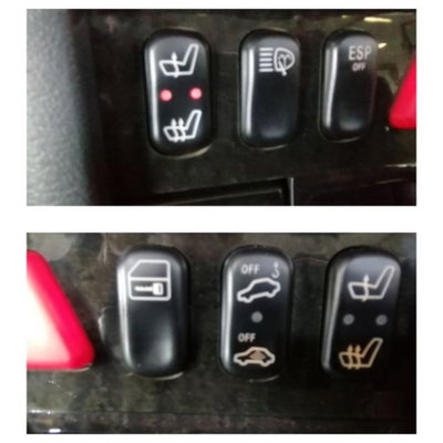 Mercedes-Benz SLK 32 Kompressor cat AMG (13)