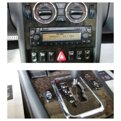 Mercedes-Benz SLK 32 Kompressor cat AMG (19)