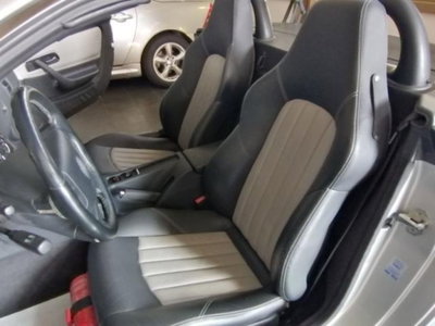 Mercedes-Benz SLK 32 Kompressor cat AMG (8)