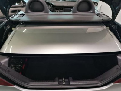 Mercedes-Benz SLK 32 Kompressor cat AMG (9)