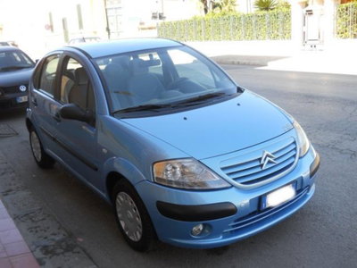 Citroen C3 1.4 HDi 70CV Elegance (2)
