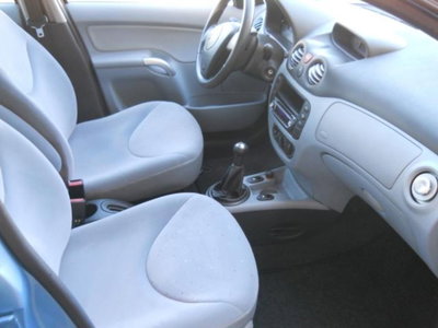 Citroen C3 1.4 HDi 70CV Elegance (5)