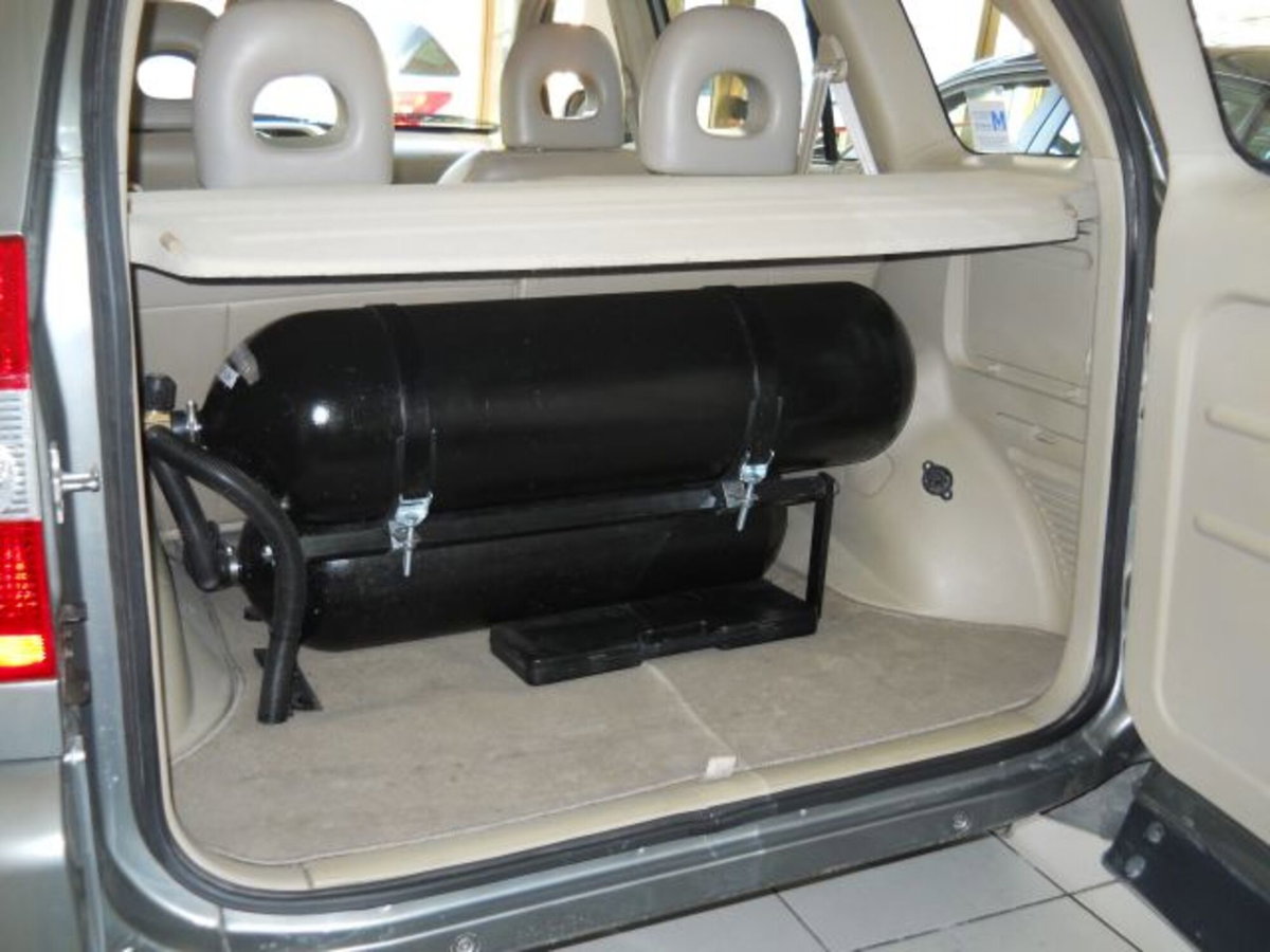 Dr dr5 1.6 16V Bi-Fuel Metano (12)