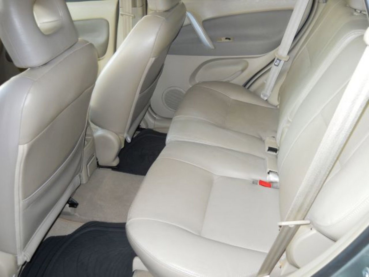 Dr dr5 1.6 16V Bi-Fuel Metano (8)