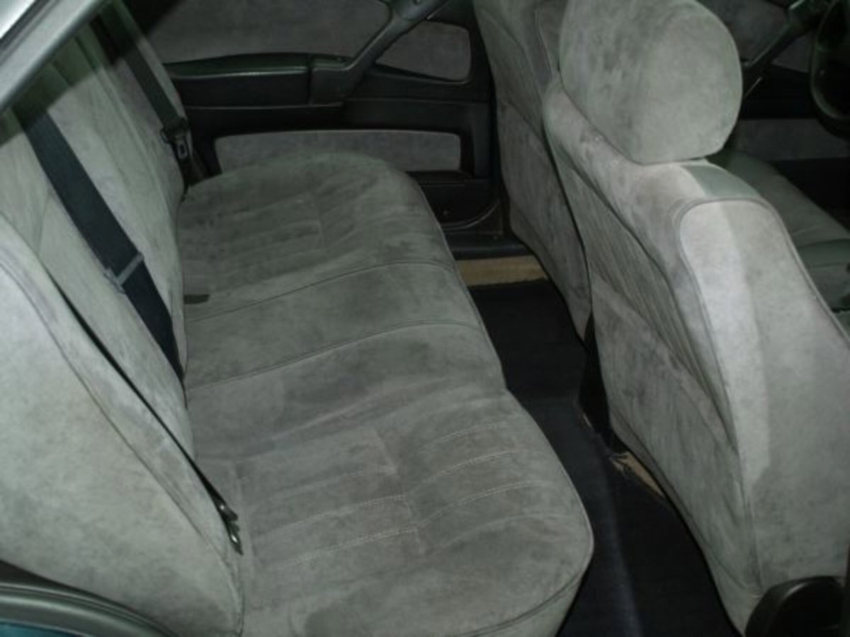 Lancia Delta 1.4 T-Jet 120 CV Argento Ecochic GPL (7)