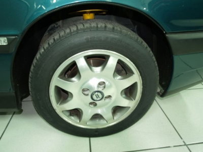 Lancia Delta 1.4 T-Jet 120 CV Argento Ecochic GPL (8)