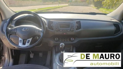 Kia Sportage 1.7 CRDI 2WD Cool (7)