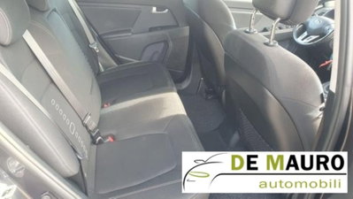 Kia Sportage 1.7 CRDI 2WD Cool (8)