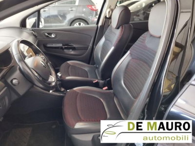 Renault Captur dCi 8V 110 CV Start&Stop Energy Hypnotic (12)