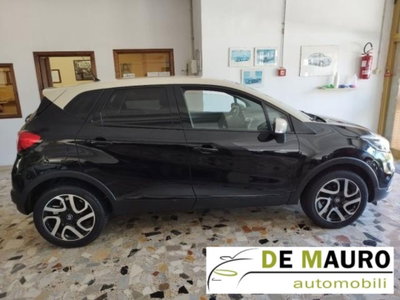 Renault Captur dCi 8V 110 CV Start&Stop Energy Hypnotic (14)