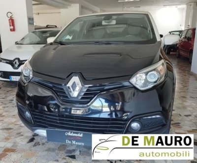 Renault Captur dCi 8V 110 CV Start&Stop Energy Hypnotic (3)