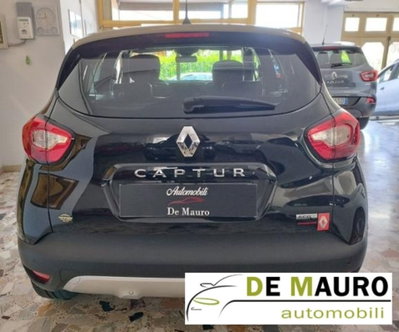 Renault Captur dCi 8V 110 CV Start&Stop Energy Hypnotic (5)