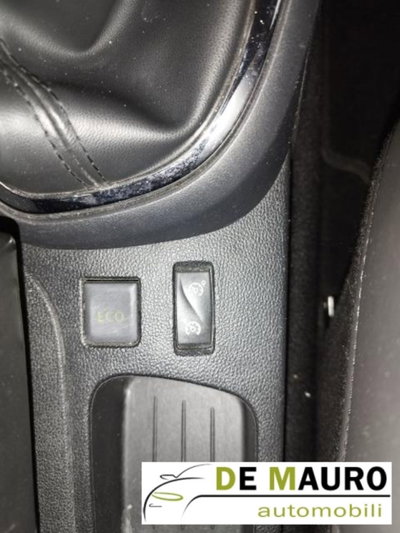Renault Captur dCi 8V 110 CV Start&Stop Energy Hypnotic (7)